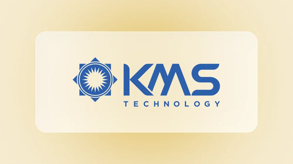 KMS Solutions